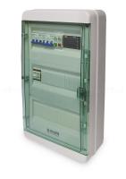 Шкаф управления ZCS-W-DX1-YF4_(CRB) на базе контроллера CAREL