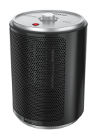 Тепловентилятор серии COMO RFH-CM500DC-BL