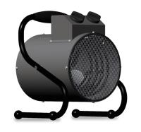 Тепловая пушка серии Суховей ЭКО ZTV-5С N1