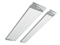 Инфракрасный обогреватель серии Гелиос IR-1.4SN4