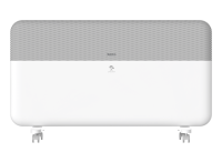 Электрические конвекторы с LED-дисплеем серии CHIKARA ECH-CHE1500WT