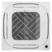 Классическая сплит-система кассетного типа серии ESPERTO NEW ES-C 18HRX/ES – C pan/1X/ES-E 18HX (комплект)