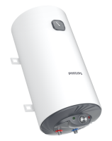 Электрический водонагреватель серии UltraHeat Round AWH1601/51(50DA)