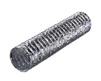 Гибкие неизолированные воздуховоды серии ZF Eco ZF Eco 152мм х 10м