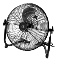 Промышленный вентилятор серии RSF-200M-BL