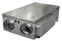 Приточно-вытяжная вентиляционная установка серии ZPVP 2200 PE EC