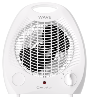 Тепловентилятор серии WAVE EFH-W2000DS-BL