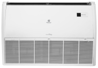 Инверторная сплит-система напольно-потолочного типа серии COMPETENZA DC INVERTER 2025 CO-F 60HNDI/CO-E 60HNDI (комплект)