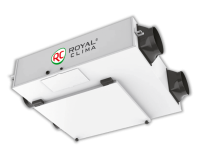 Приточно-вытяжная установка серии SOFFIO PRIMO 4.0 RCS-500-P 4.0