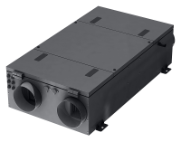 Приточно-вытяжная вентиляционная установка серии ZPVP-M 1500 PE AC A
