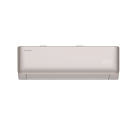 Внутренний блок настенного типа серии VIBE PRO CHAMPAGNE MULTI EU DC Inverter AMS-09UW4RYCHD00(C) (комплект)