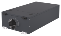 Компактная вентиляционная установка ZPE-M 350-1,2/1 INT