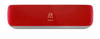 Внутренний блок настенного типа серии PREMIUM RED FREE Match DC Inverter AMS-09UW4RVETG00(R)