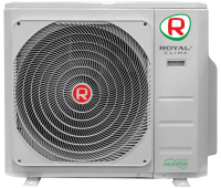 Наружный блок серии MULTI FLEXI EU ERP UPGRADE 3RMN-21HN/OUT