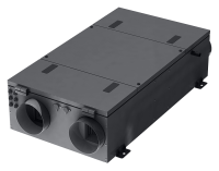 Приточно-вытяжная вентиляционная установка серии ZPVP-M 850 PE EC A
