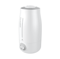 Ультразвуковой увлажнитель воздуха серии SANREMO Plus RUH-SP400/3.0M-SV