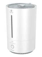 Бытовой увлажнитель серии LAZIO RUH-LZ300/4.8E-WT