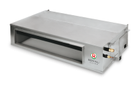 Инверторная сплит-система канального типа серии COMPETENZA DC EU Inverter CO-D 18HNI/CO-E 18HNI (комплект)