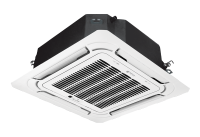 Внутренний блок кассетного типа для мульти-сплит систем серии MULTI FLEXI CASSETTE EU ERP Inverter Upgrade RCI-CMN12