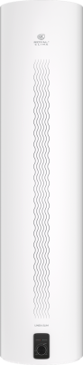 Электрический водонагреватель серии LINEA SLIM RWH-LS50-RE