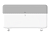 Электрические конвекторы с LED-дисплеем серии CHIKARA ECH-CHE2000WT