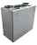 Приточно-вытяжная вентиляционная установка серии ZPVP 850 VER EC