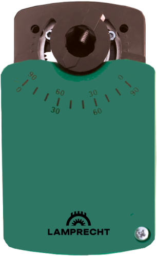 Стандартный электропривод LB220-04NS