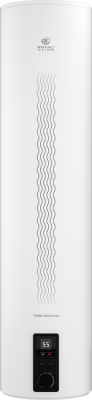 Электрический водонагреватель серии TORRE NOVA Inox RWH-TRN50-SS