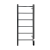 Электрический полотенцесушитель "лесенка" RTD-C4080-6E-U-03