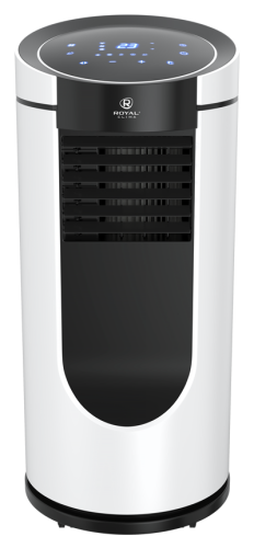 Мобильный кондиционер cерии NEON RM-NN28HH-E