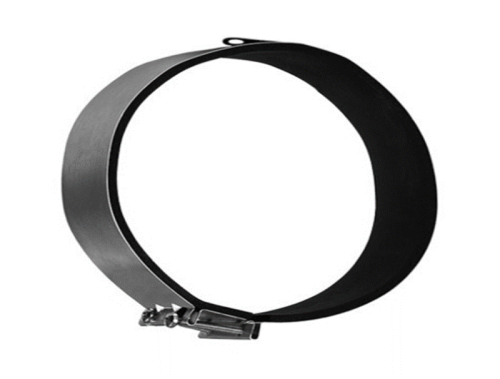 Быстроразъемные хомуты серии ZMC 315