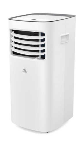 Мобильный кондиционер cерии BUSTA RM-BS22CH-E