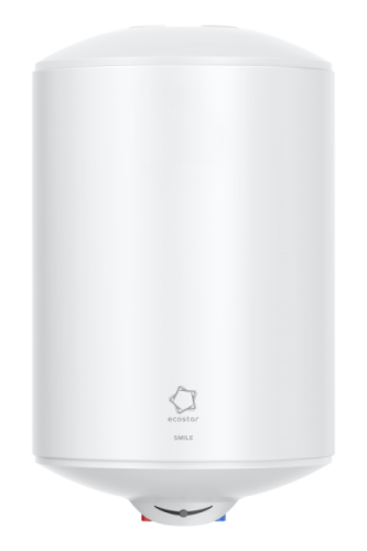 Электрический водонагреватель серии SMILE EWH-SM100-RE
