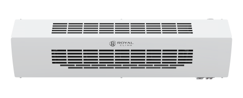 Электрическая завеса HEATGUARD RAH-HG1.0E6M