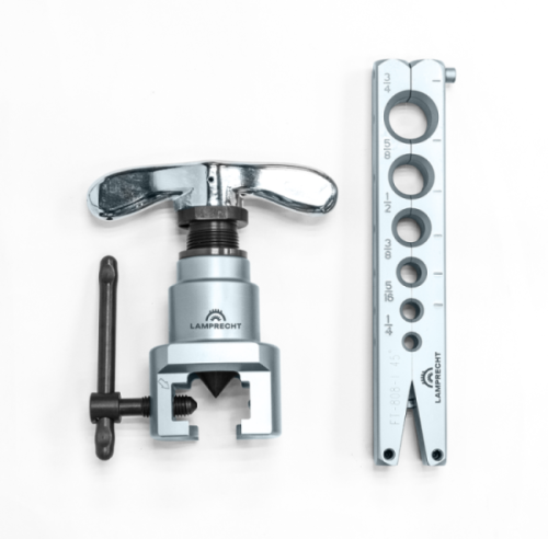 Развальцовка эксцентриковая LT-FT808-01