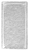 Фильтр G3 RCS-1300-P 3.0 G3