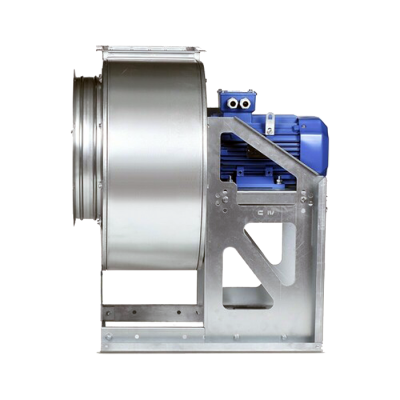 Вентилятор радиальный ВР-280-46-2,5 1,5 кВт 1500 об/мин