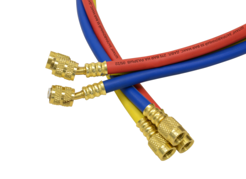 Шланг зарядный LT-3HS200