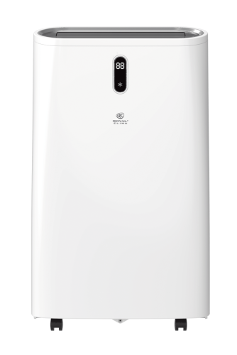 Мобильный кондиционер cерии STRADA RM-ST39CH-E