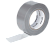 Лента ТПЛ серая 48мм 50м DUCT 1604H silver K-FLEX 85NDAL48050164S