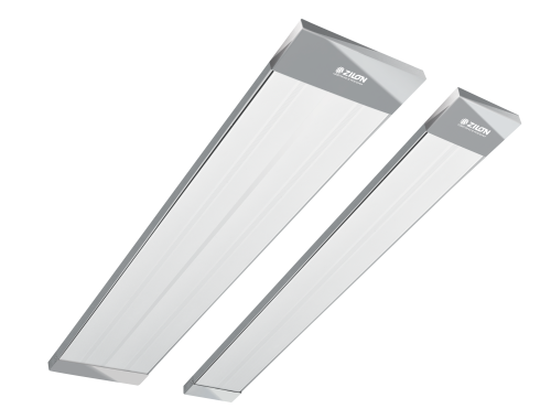 Инфракрасный обогреватель серии Гелиос IR-2.0EN3