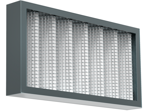 Фильтрующая вставка ZFFK 500*250 (G3)_50