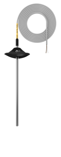 Датчик температуры серии ZTU-K200 PT1000