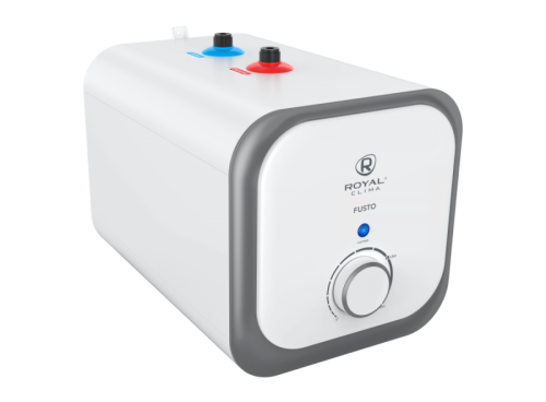 Электрический водонагреватель серии FUSTO RWH-FS7-CEU