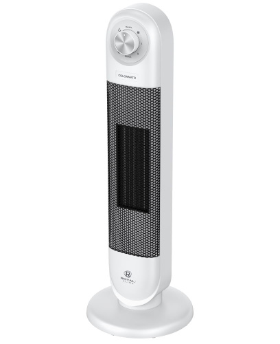 Тепловентилятор серии COLONNATO RFH-C2000DC-W