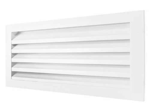 Наружная решетка SA SA 600*350