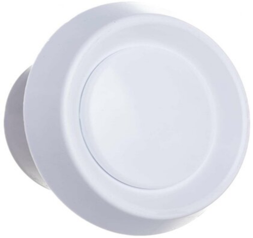 Диффузор серии DVK 160