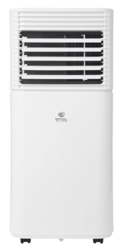 Мобильный кондиционер cерии CUBO RM-CU30HH-E